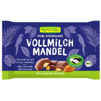Vollm. Schokolade Mandel