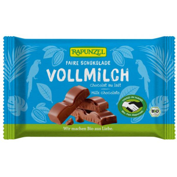 Vollm. Cristallino Schokolade