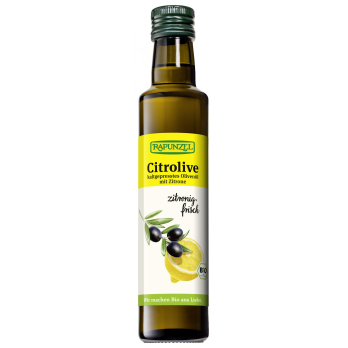 Citrolive demeter