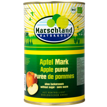 Apfelmark