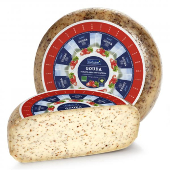 b*Gouda Tomate Oregano Paprika, SB vakuum