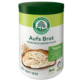 Aufs Brot Topping
