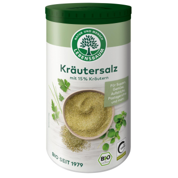 Kräutersalz
