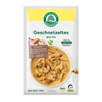 Geschnetzeltes