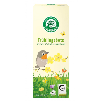 Frühlingsbote TB