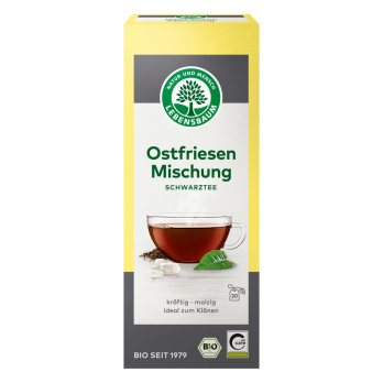Ostfriesen Tee