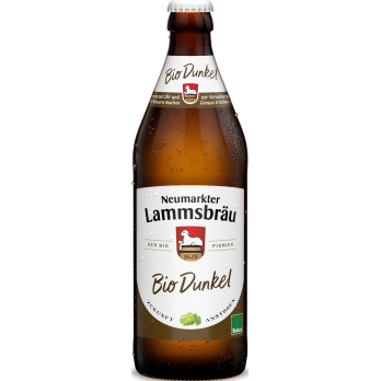 Lammsbräu Dunkel