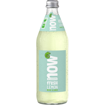 now Fresh Lemon