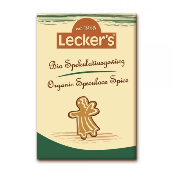 Spekulatiusgewürz 16 g