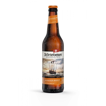 Störtebeker Bernstein Weizen