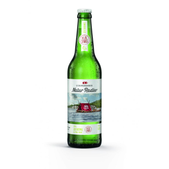 Störtebeker Natur Radler Zitrone alkoholfrei