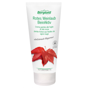 Rotes Weinlaub Beinaktiv 100 ml