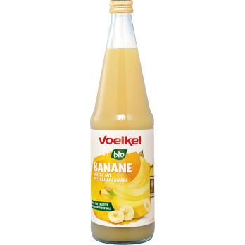 Bananen Trunk 700 ml