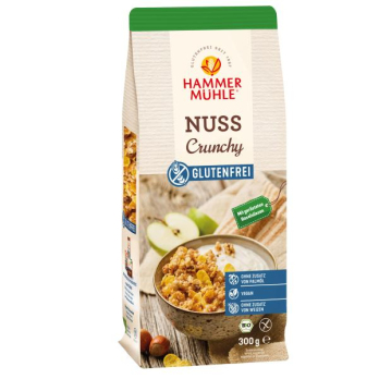 Nuss Crunchy