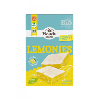 Lemonies gf
