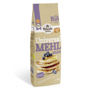 Mehl Mix Universal gf