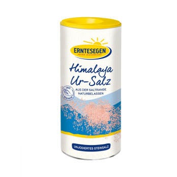 Himalaya Ur-Salz, feinkörnig