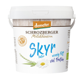Skyr natur 1kg