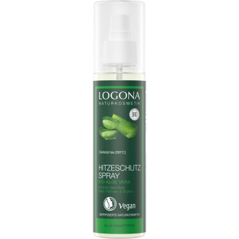 Feuchtigkeit Hitzeschutz Spray