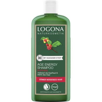 Age Energy Shampoo