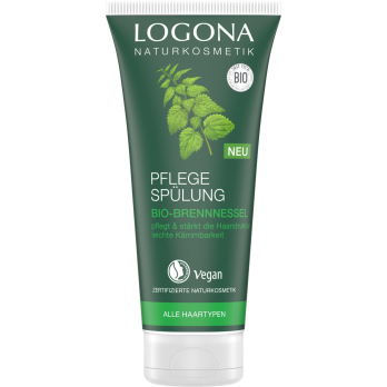 Pflege Spülung Brennnessel 200 ml
