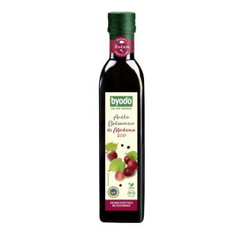 Aceto Balsamico di Modena