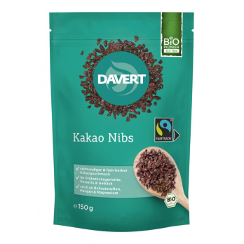 Kakao Nibs