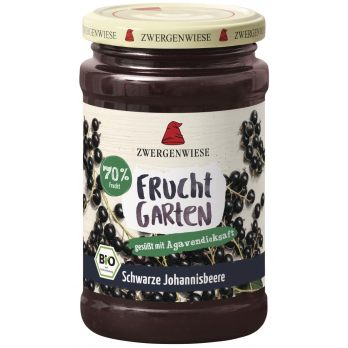 Schw Johannisbeer Fruchtgarten