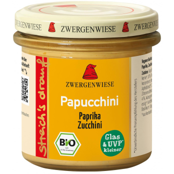 Streich´s drauf Papucchini