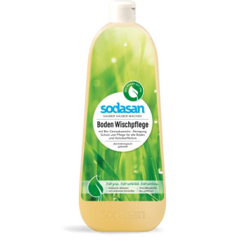 Bodenseife