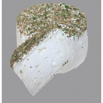 Schaf-Camembert Kräuter, 150g