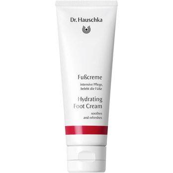 Fußcreme