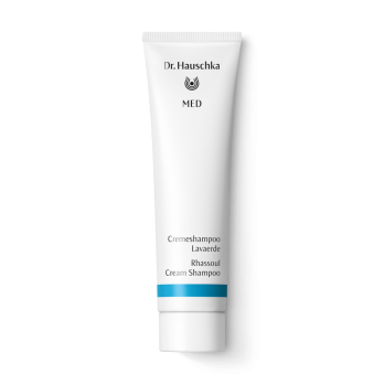 MED Cremeshampoo Lavaerde