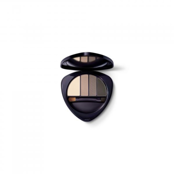 Eye and Brow Palette 01 stone