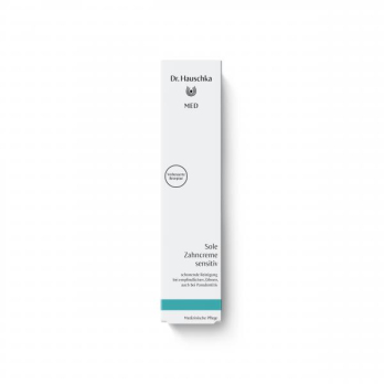 MED Sole Zahncreme sensitiv