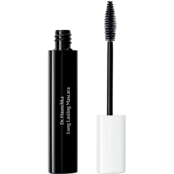Long Lasting Mascara 01 black