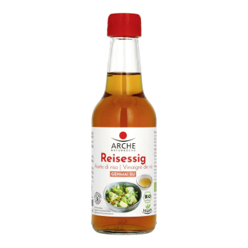 Reisessig Genmai Su 250 ml