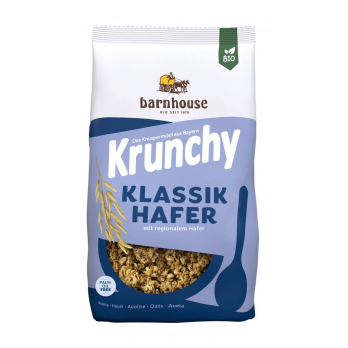 Krunchy Classic