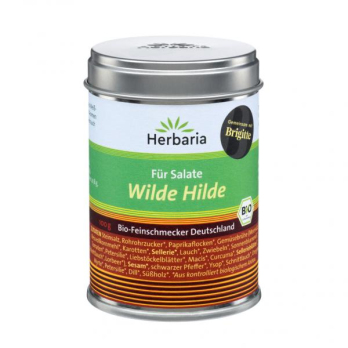 Wilde Hilde - Mischung für Sal