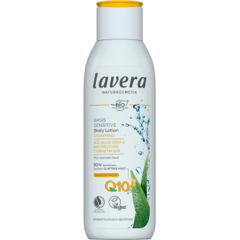 basis sensitiv Body Lotion Straffend
