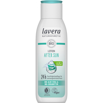 After Sun Lotion 200 ml