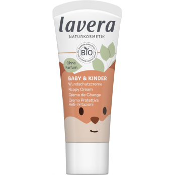 Baby & Kind Wundschutzcreme Kleingröße