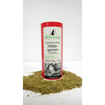 Hildegarten Gewürz Mischung