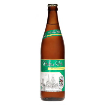 Pinkus Pils