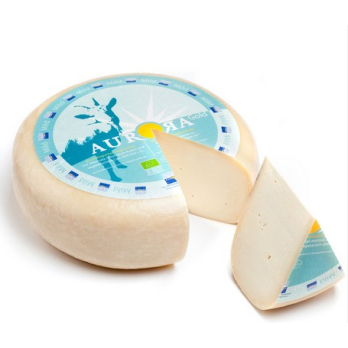 Ziegengouda jung Aurora Gold