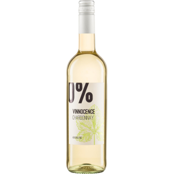 Chardonnay alkoholfrei Vinnocence 735 ml