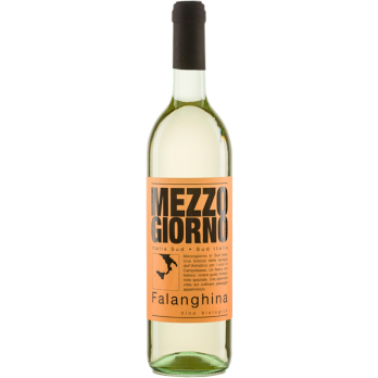 Mezzogiorno Falanghina, weiß