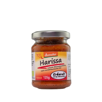 Harrissa(V)