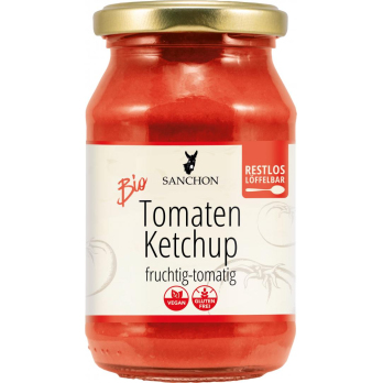 Tomaten Ketchup 250 ml