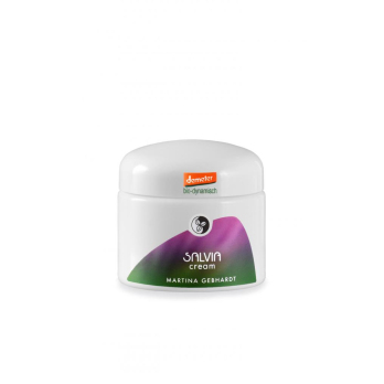 Salbeicreme / Salvia Cream